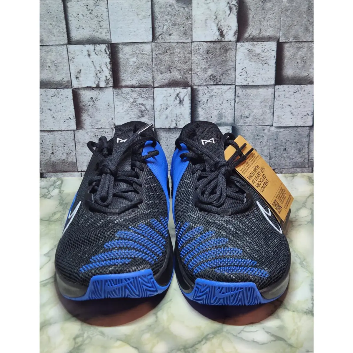 Nike shoes - Nike Metcon 9 - Metcon - FD5431-007 - Black 2