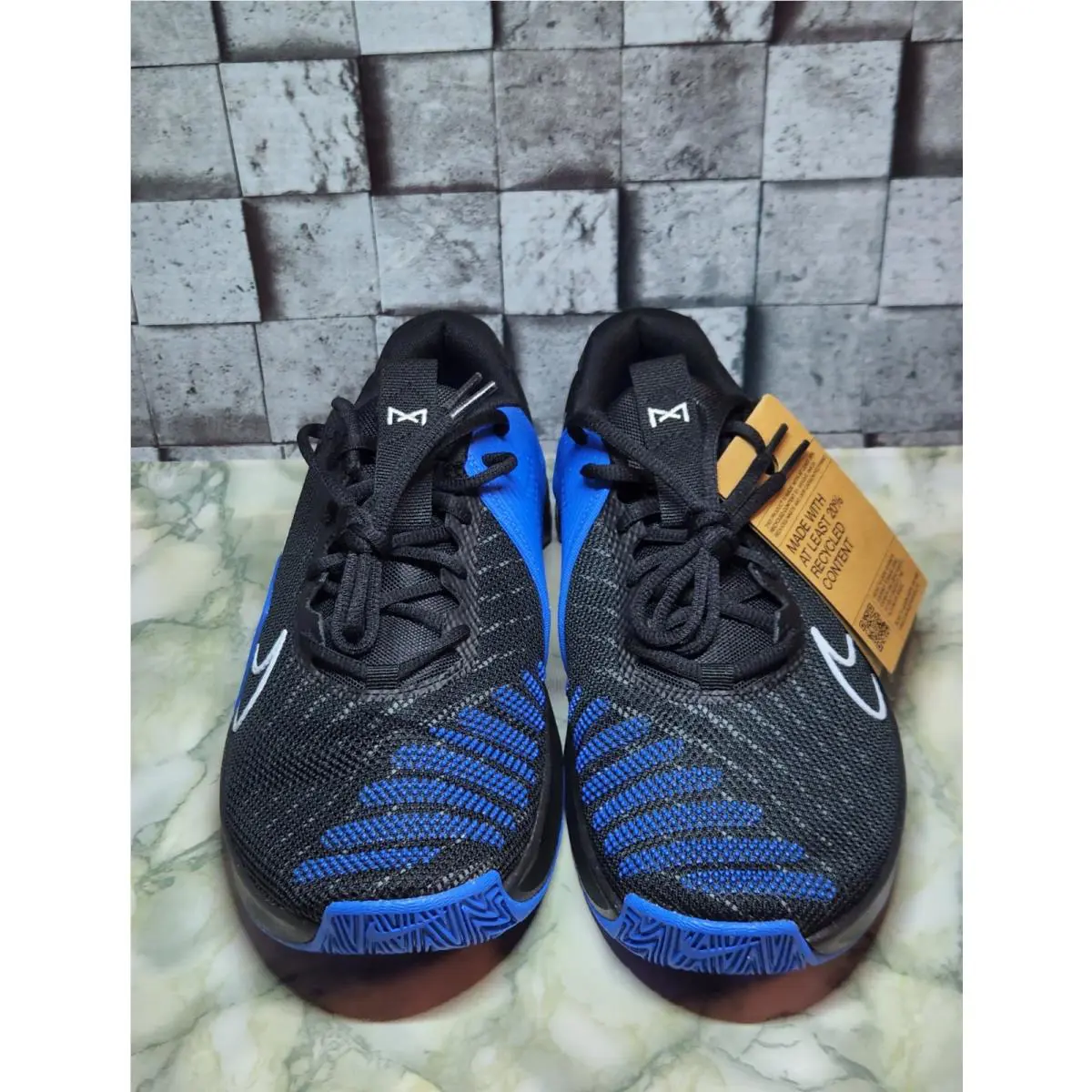 Nike shoes - Nike Metcon 9 - Metcon - FD5431-007 - Black 3