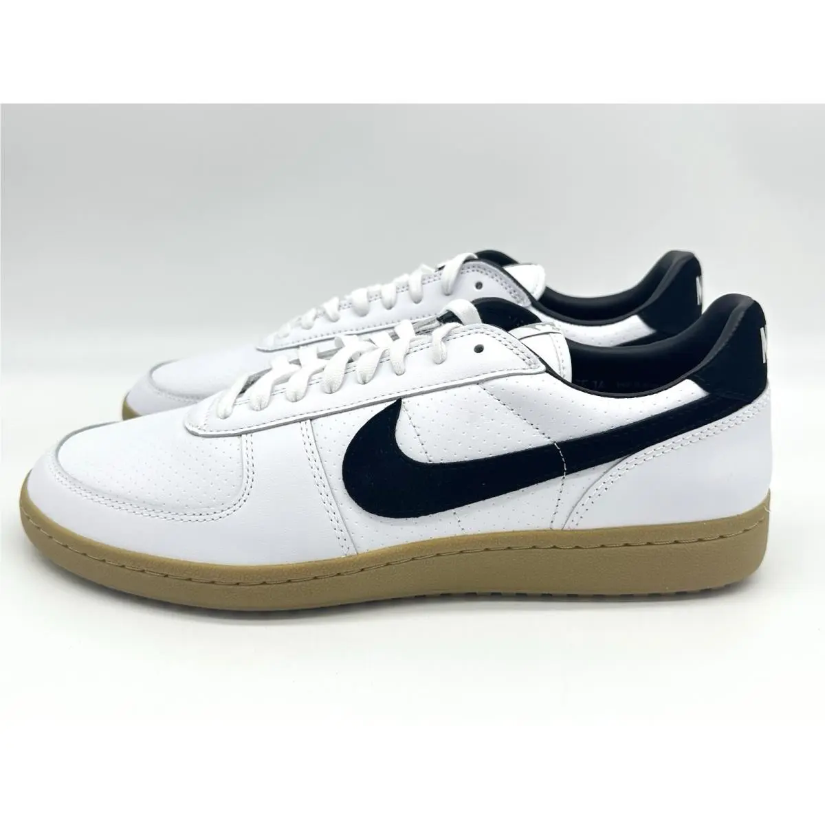 Nike shoes - Nike Field General 82 SP - HF5603-101 - White (UPC: 197594337947) 0