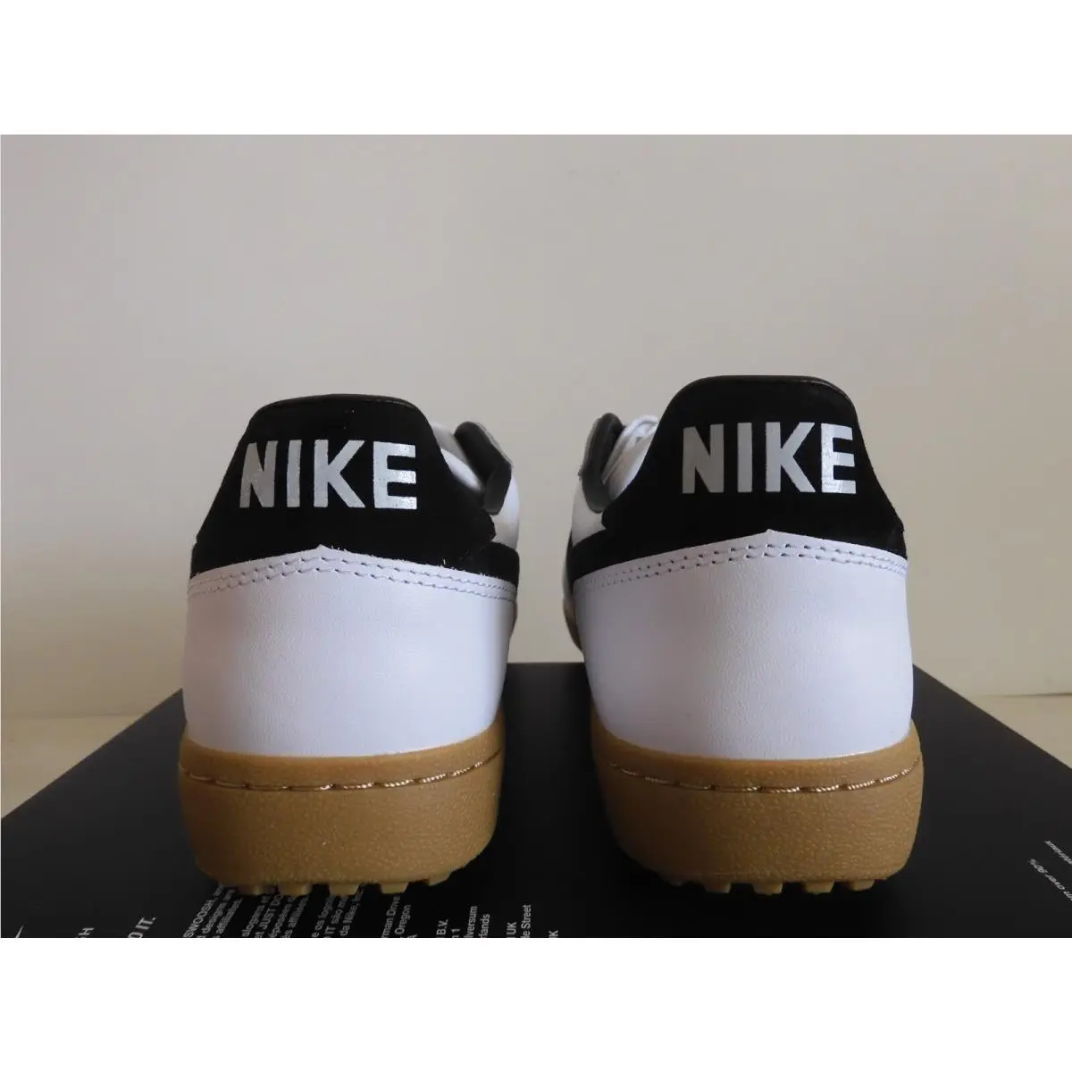 Nike shoes - Nike Field General - Field General - HF5603-101 - White (UPC: 197594324602) 2