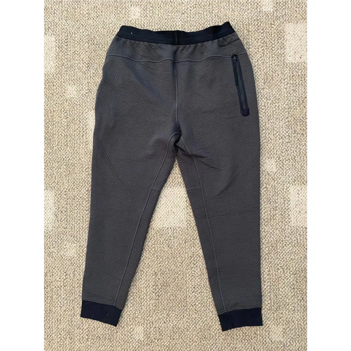 Nike clothing - DD6625-060 - DD6625-060 - Gray (UPC: 195242726990) 2