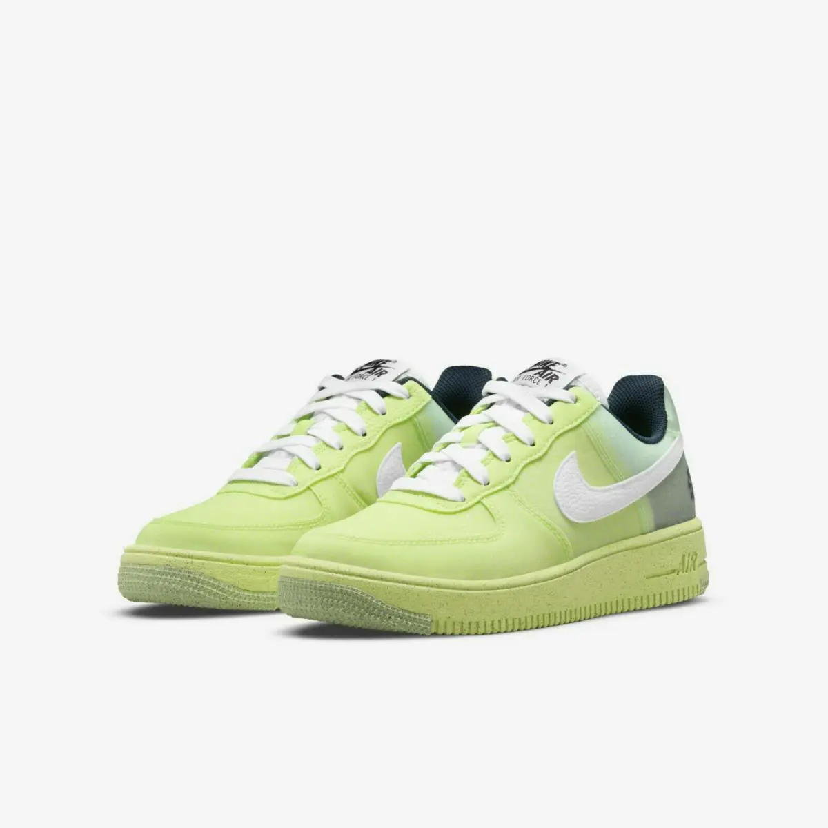 Nike shoes - Nike Air Force 1 - Air Force - DH4339 700 - Multicolor 0