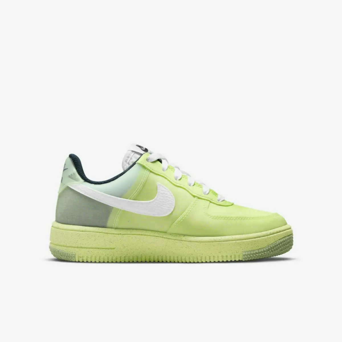 Nike shoes - Nike Air Force 1 - Air Force - DH4339 700 - Multicolor 1