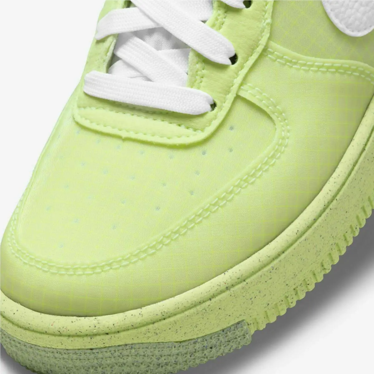 Nike shoes - Nike Air Force 1 - Air Force - DH4339 700 - Multicolor 5