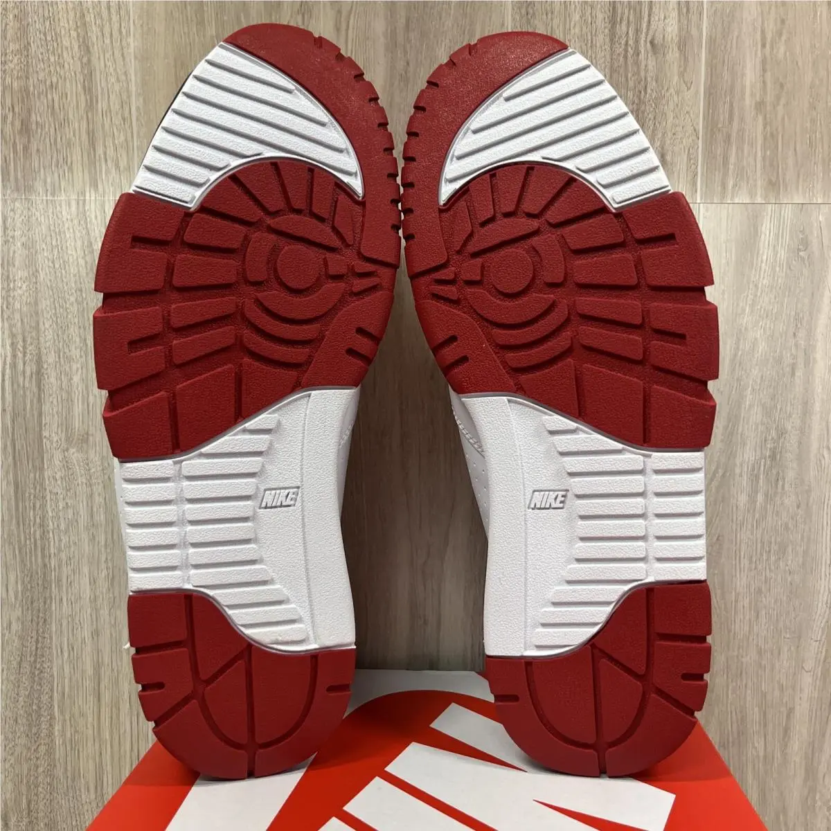 Nike shoes - Nike Cross Trainer - Cross Trainer - CQ9182-101 - White 5