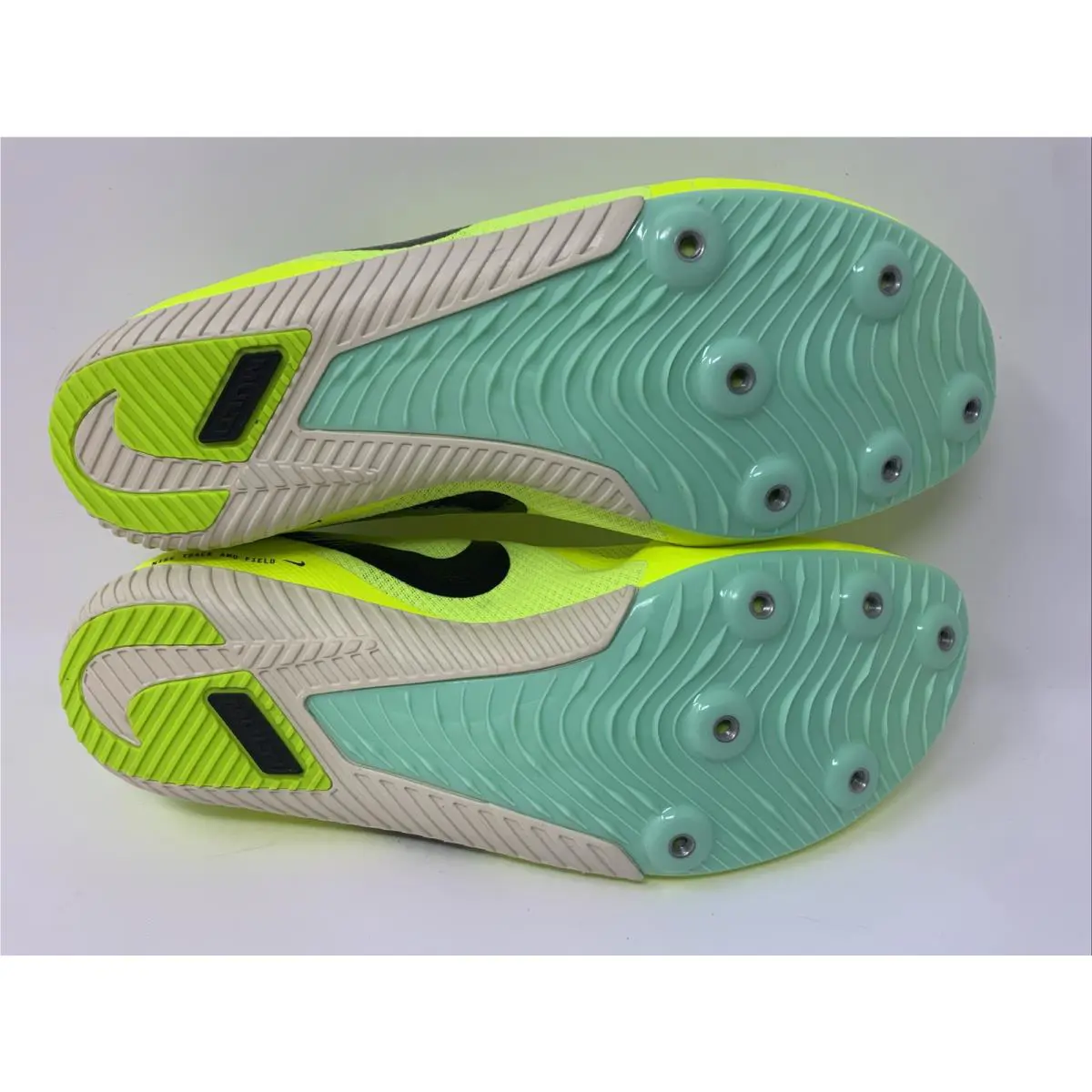 Nike shoes - Nike Zoom Rival - Zoom Rival - DC8749600 - Pink 8