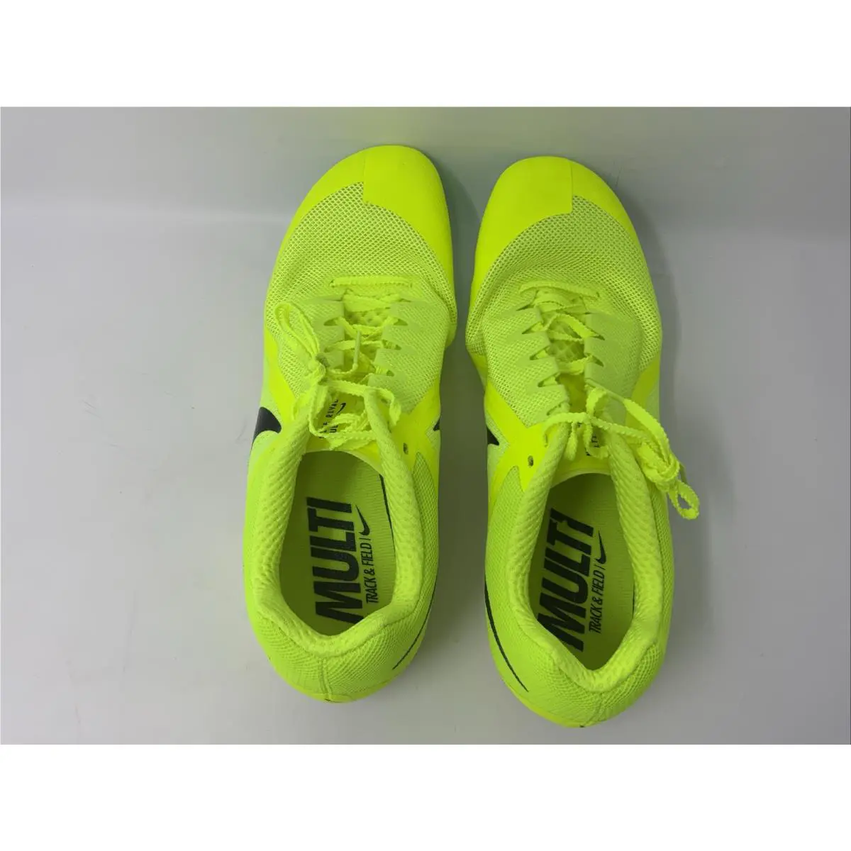 Nike shoes - Nike Zoom Rival - Zoom Rival - DC8749600 - Pink 7