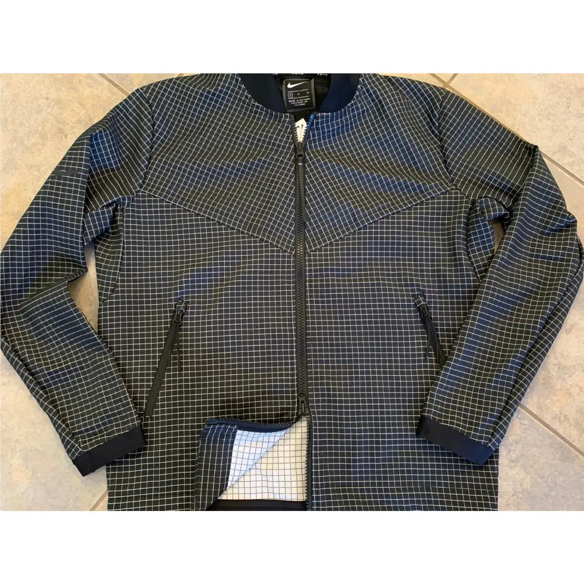 Nike clothing - AR1578 - AR1578 - Black (UPC: 192498144301) 2