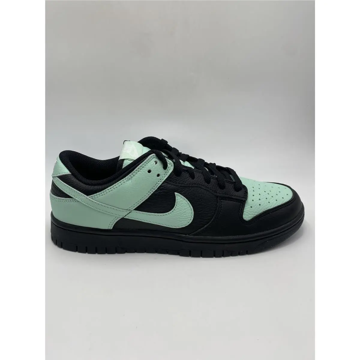 Nike shoes - NIKE iD - FN0569 900 - Black/Mint 0