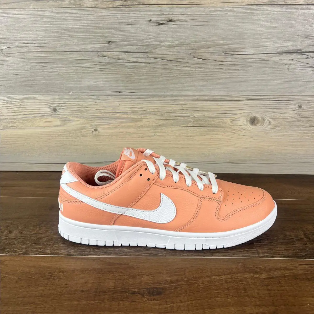 Nike shoes - Nike Dunk ID - Dunk - FN0569 900 - Orange 1