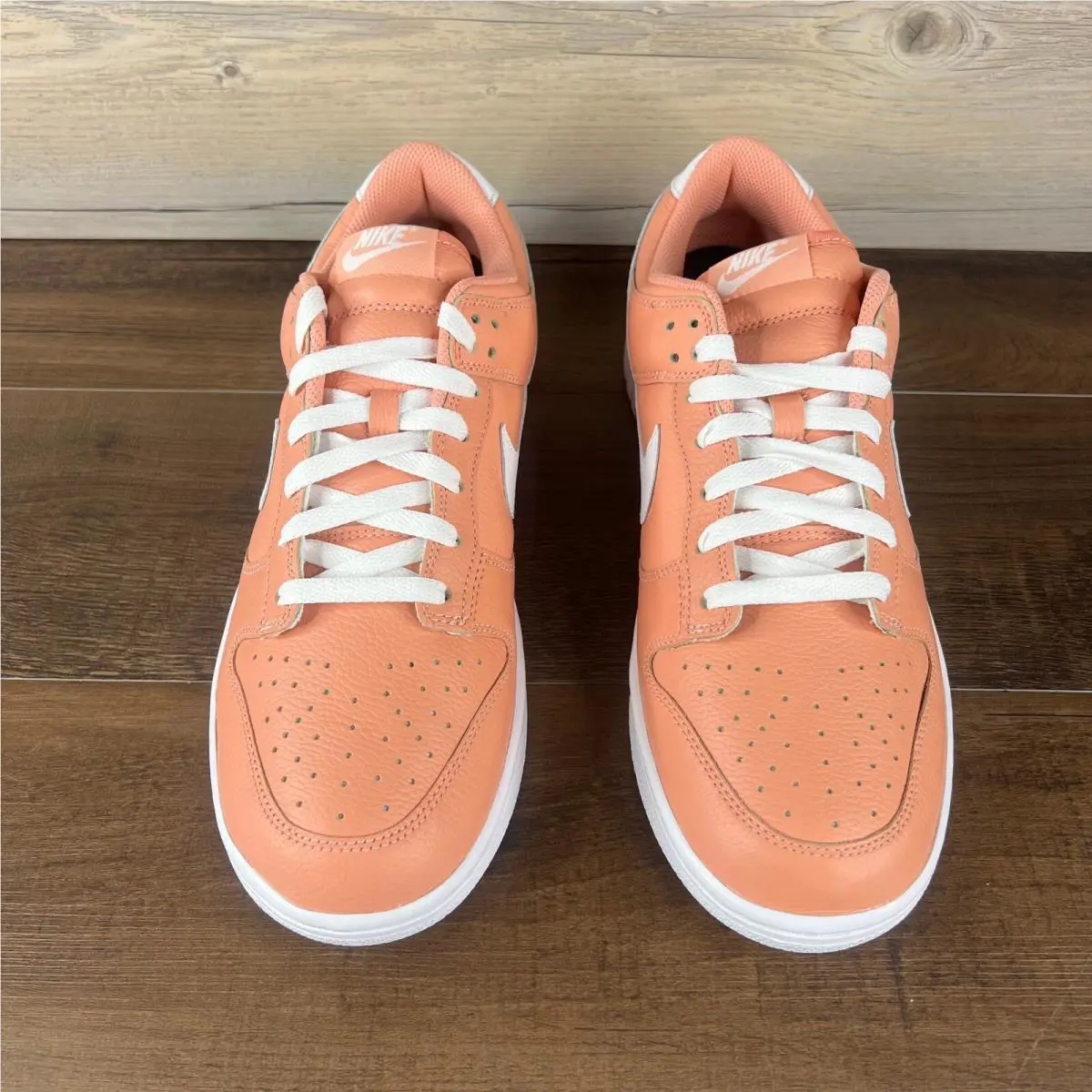 Nike shoes - Nike Dunk ID - Dunk - FN0569 900 - Orange 2