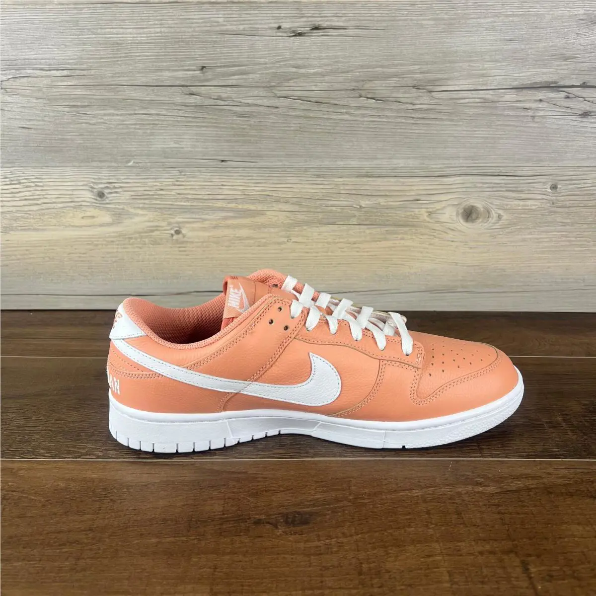 Nike shoes - Nike Dunk ID - Dunk - FN0569 900 - Orange 4
