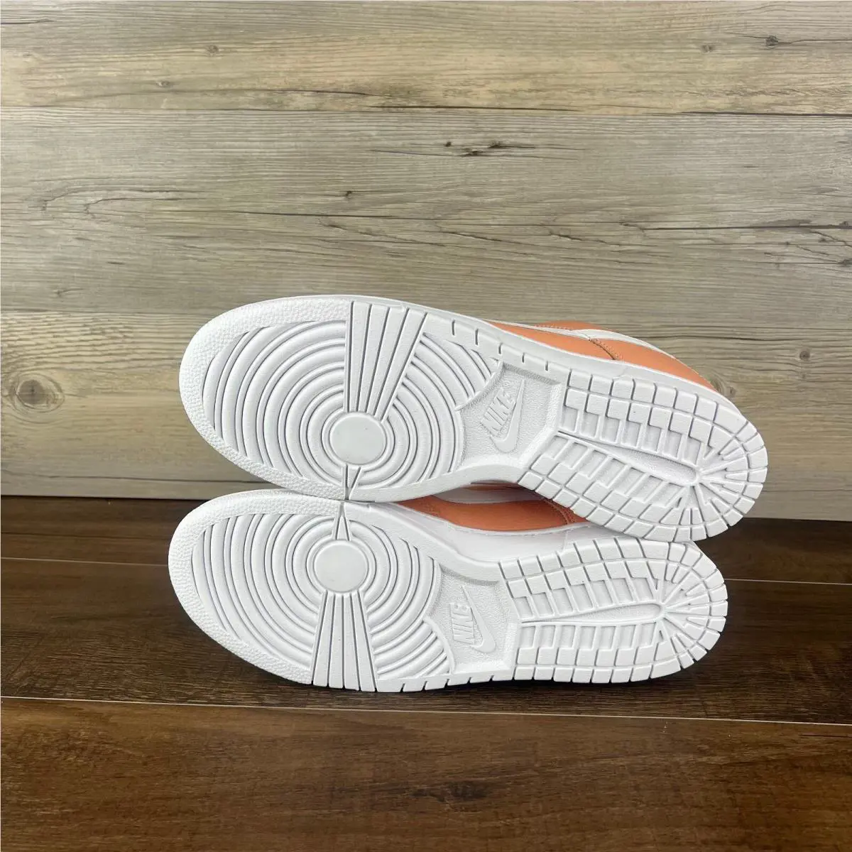 Nike shoes - Nike Dunk ID - Dunk - FN0569 900 - Orange 6