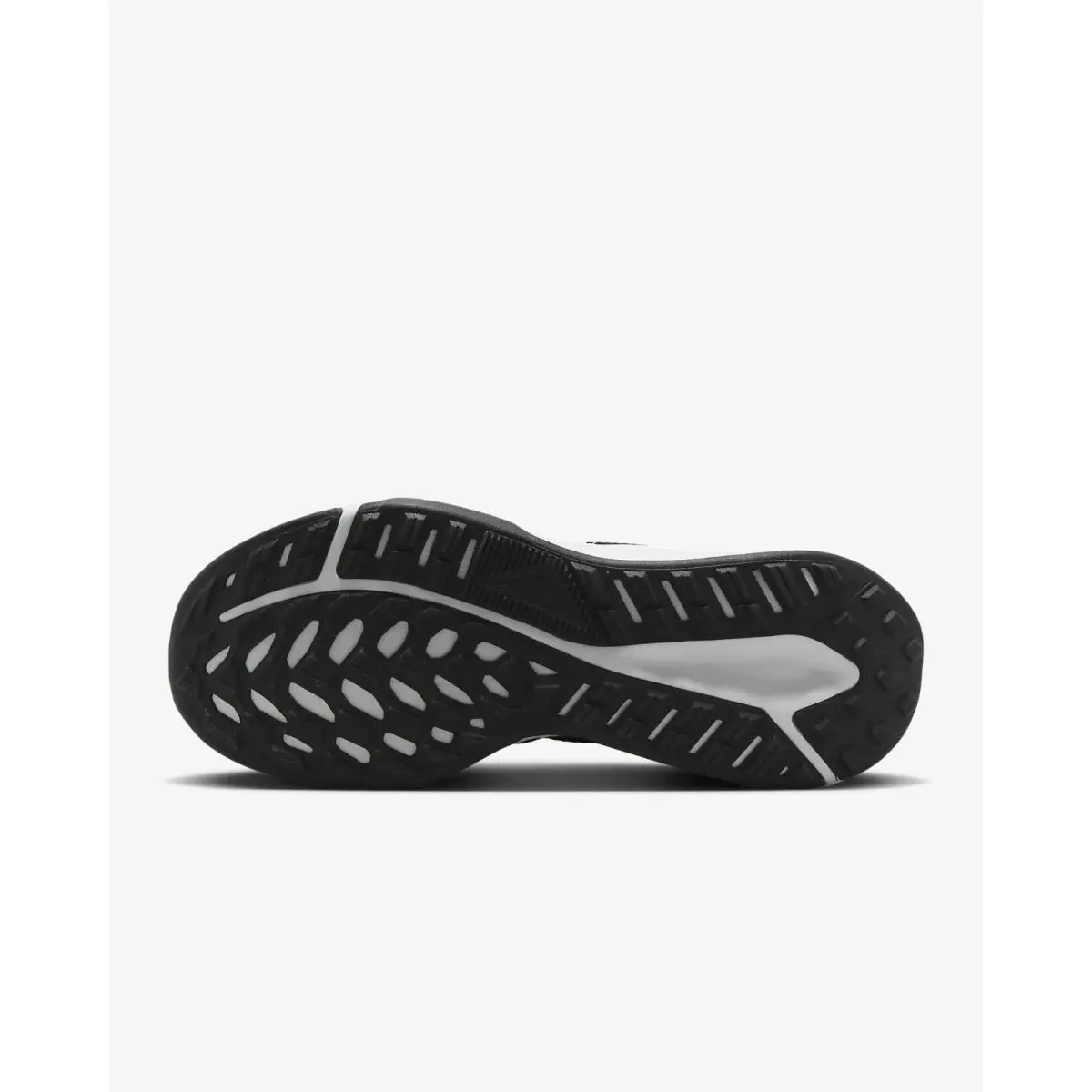 Nike shoes - Nike Juniper - Juniper - DM0821-001 - Black (UPC: 196149141107) 0