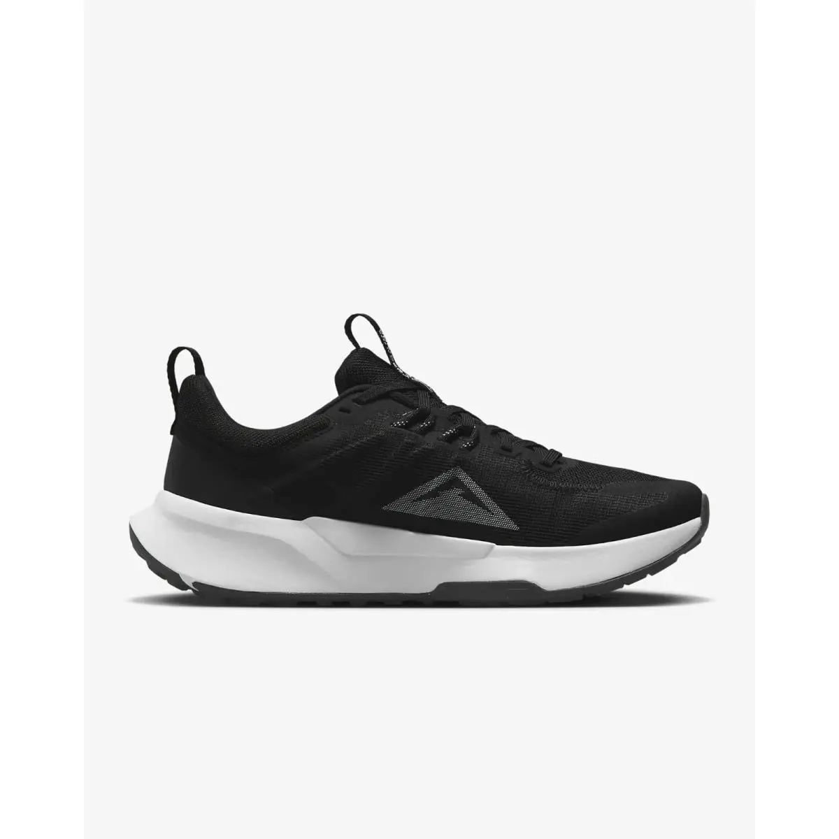 Nike shoes - Nike Juniper - Juniper - DM0821-001 - Black (UPC: 196149141107) 1