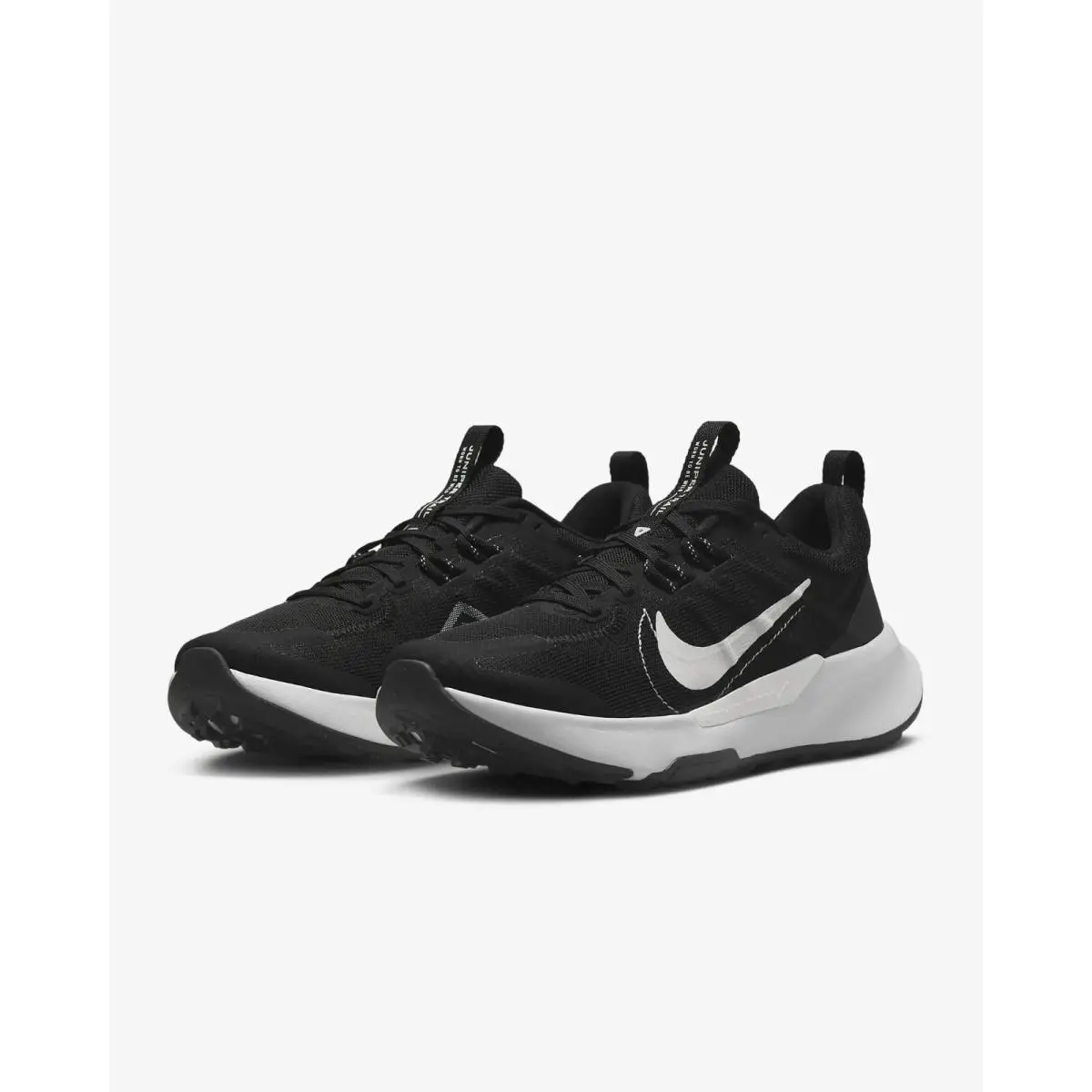 Nike shoes - Nike Juniper - Juniper - DM0821-001 - Black (UPC: 196149141107) 3