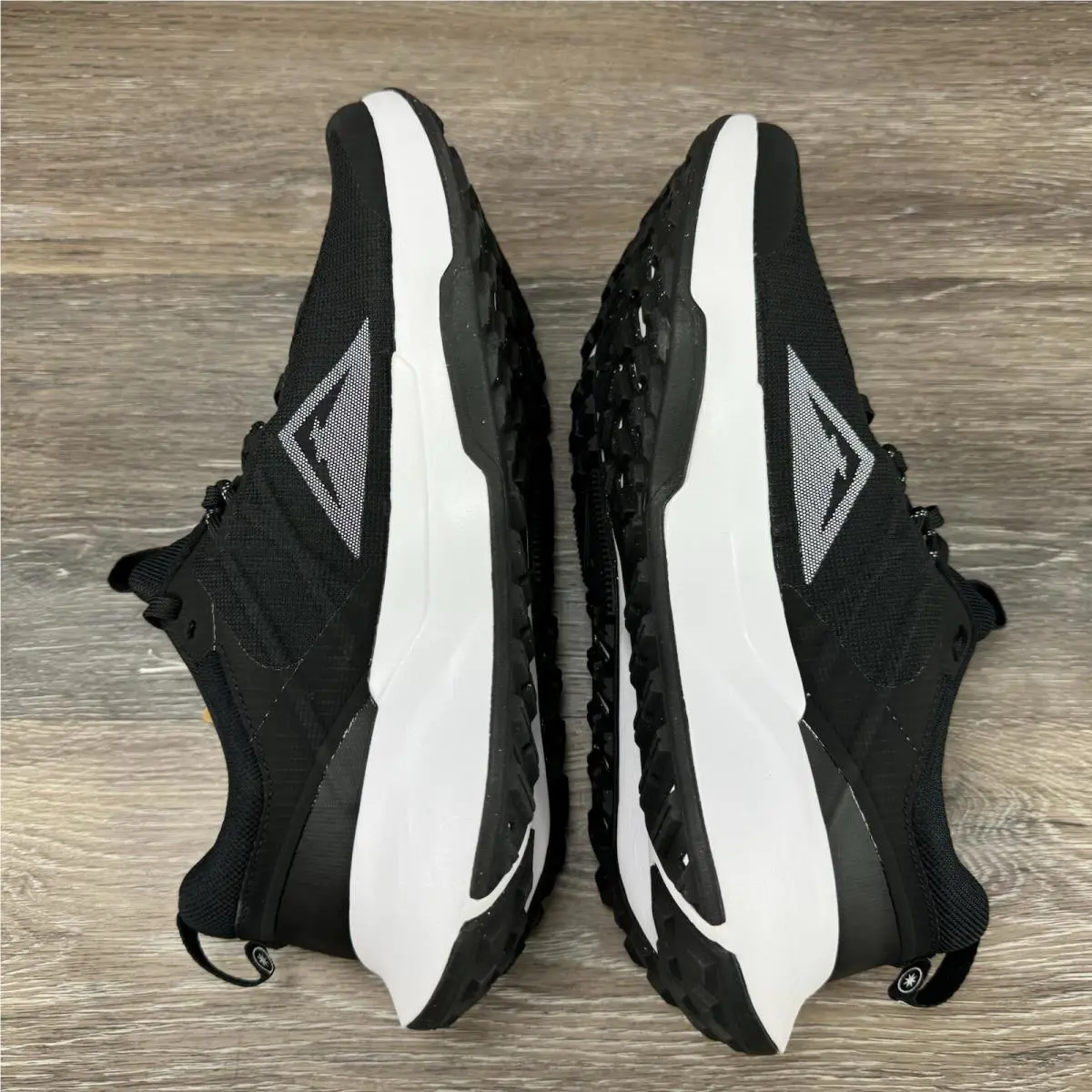 Nike shoes - Nike Juniper - Juniper - DM0821-001 - Black (UPC: 196149141107) 9