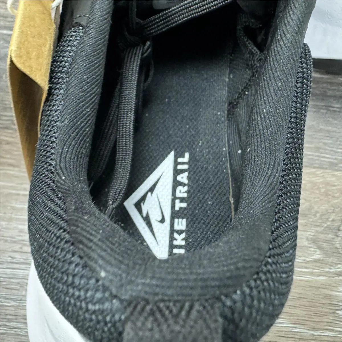 Nike shoes - Nike Juniper - Juniper - DM0821-001 - Black (UPC: 196149141107) 10
