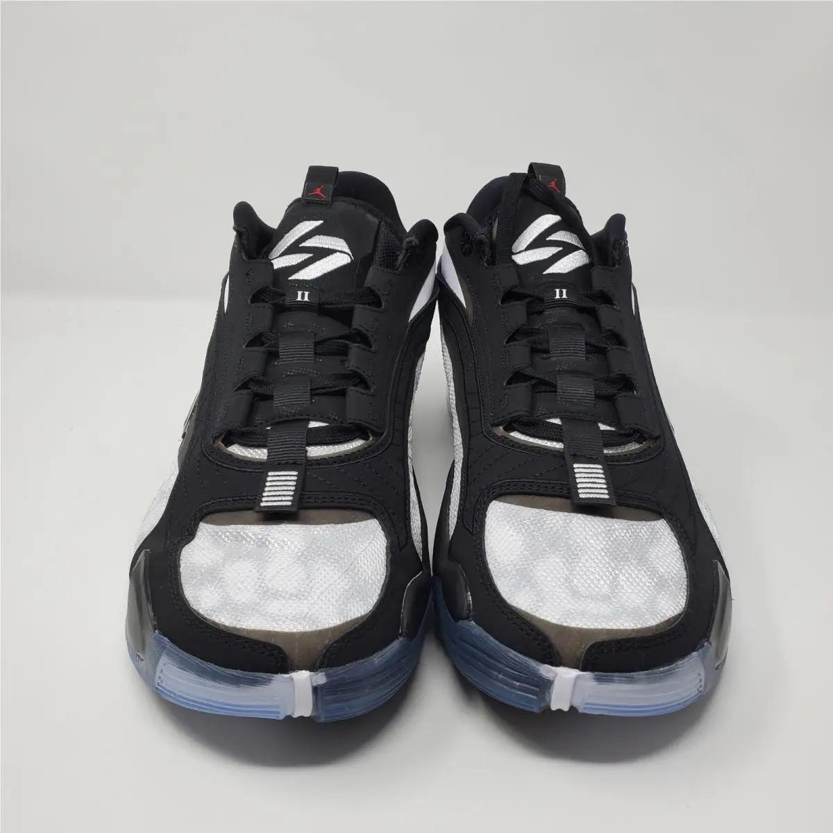 Nike shoes - Jordan Luka 2 - Luka - FN7400-100 - Black 0