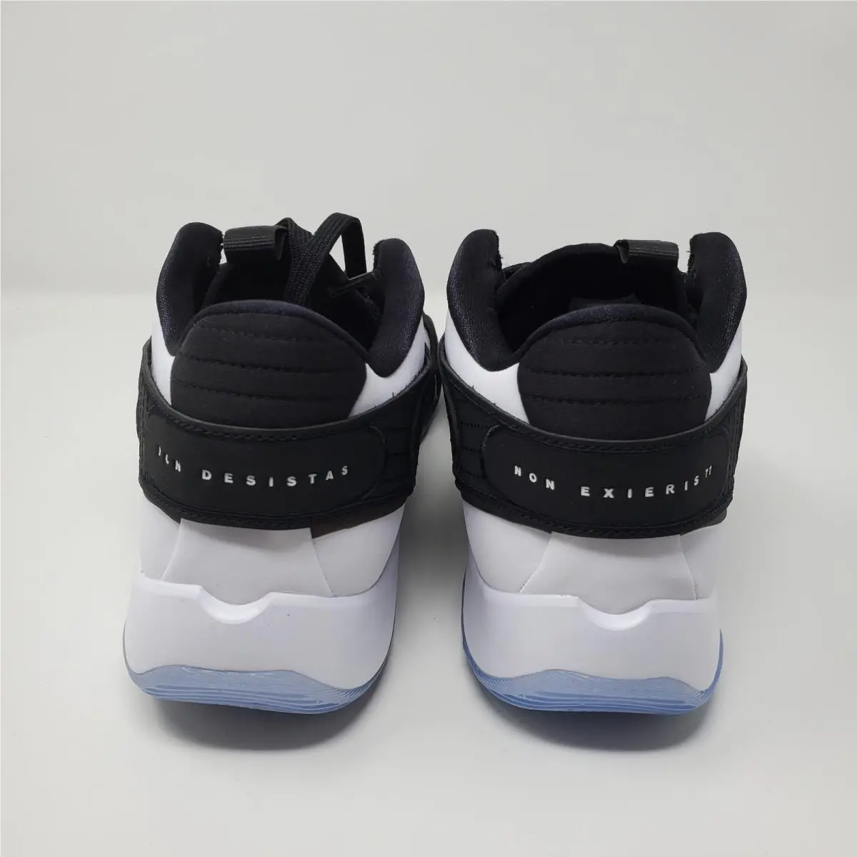 Nike shoes - Jordan Luka 2 - Luka - FN7400-100 - Black 1