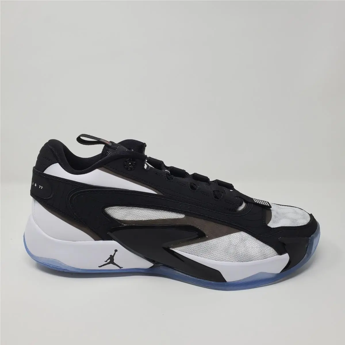 Nike shoes - Jordan Luka 2 - Luka - FN7400-100 - Black 2