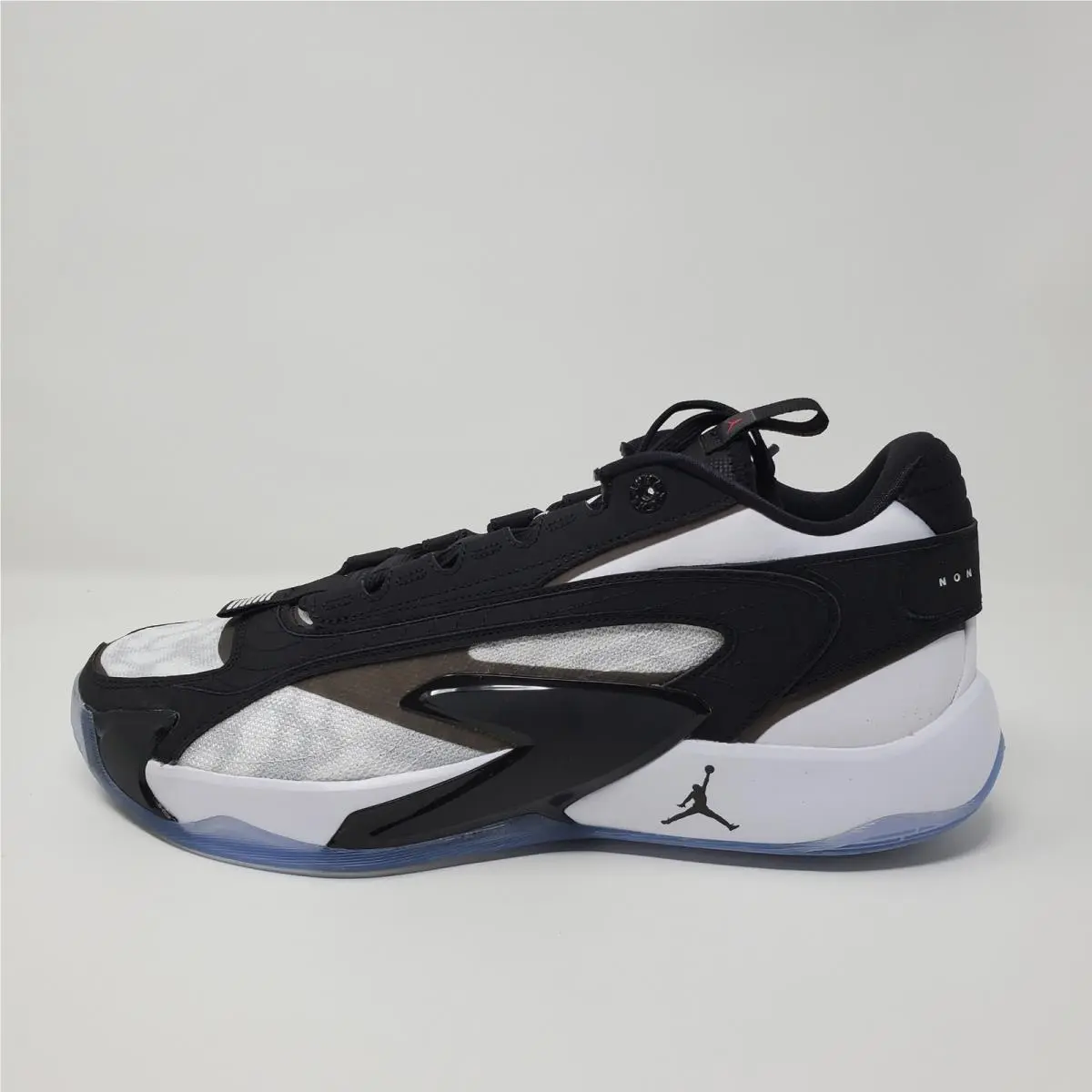 Nike shoes - Jordan Luka 2 - Luka - FN7400-100 - Black 3