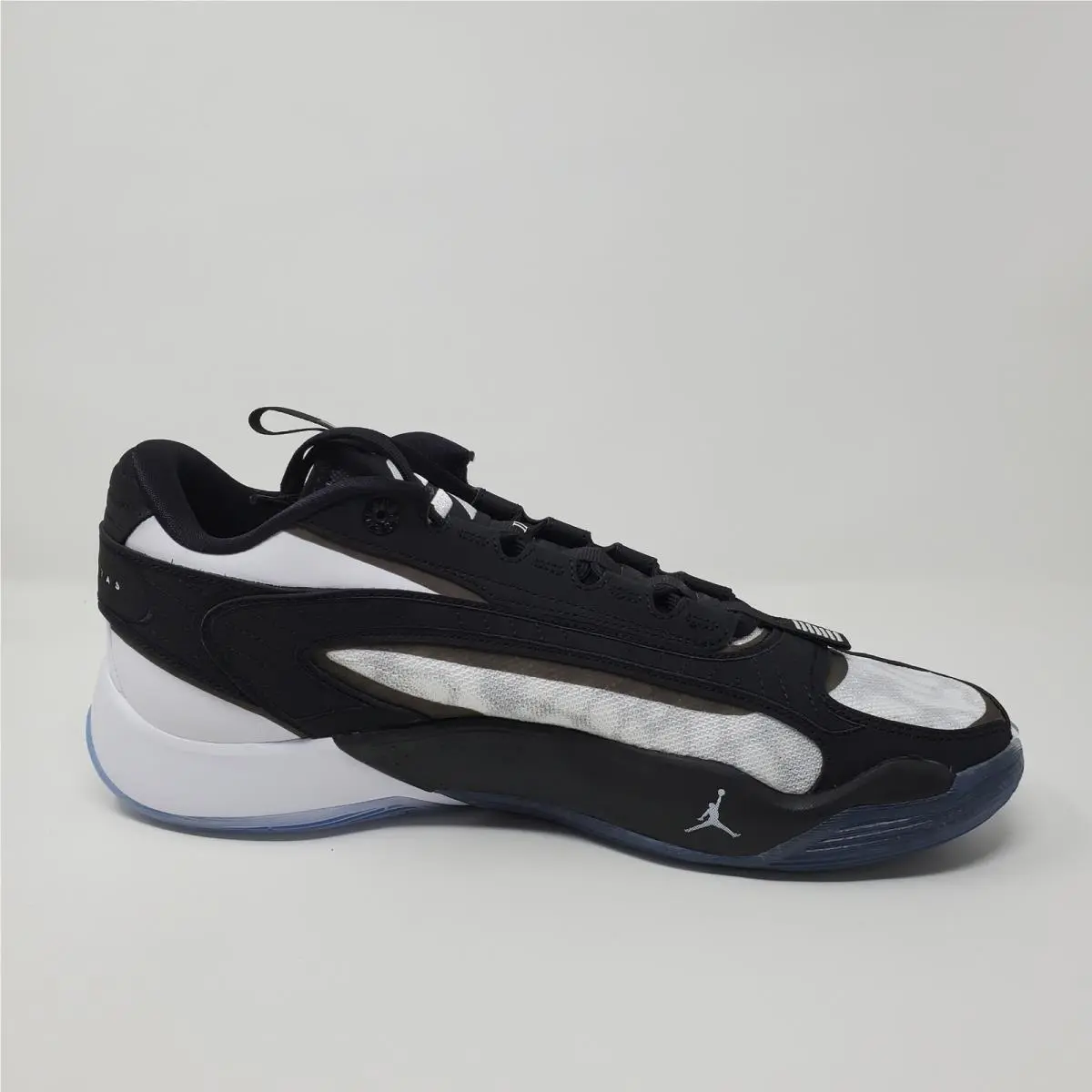 Nike shoes - Jordan Luka 2 - Luka - FN7400-100 - Black 4
