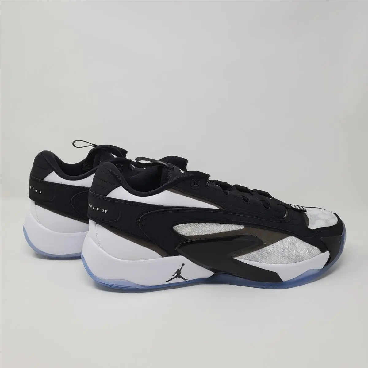 Nike shoes - Jordan Luka 2 - Luka - FN7400-100 - Black 5