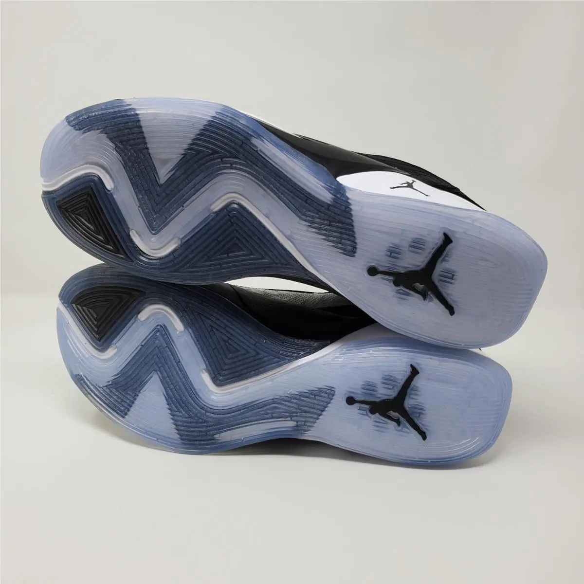 Nike shoes - Jordan Luka 2 - Luka - FN7400-100 - Black 6
