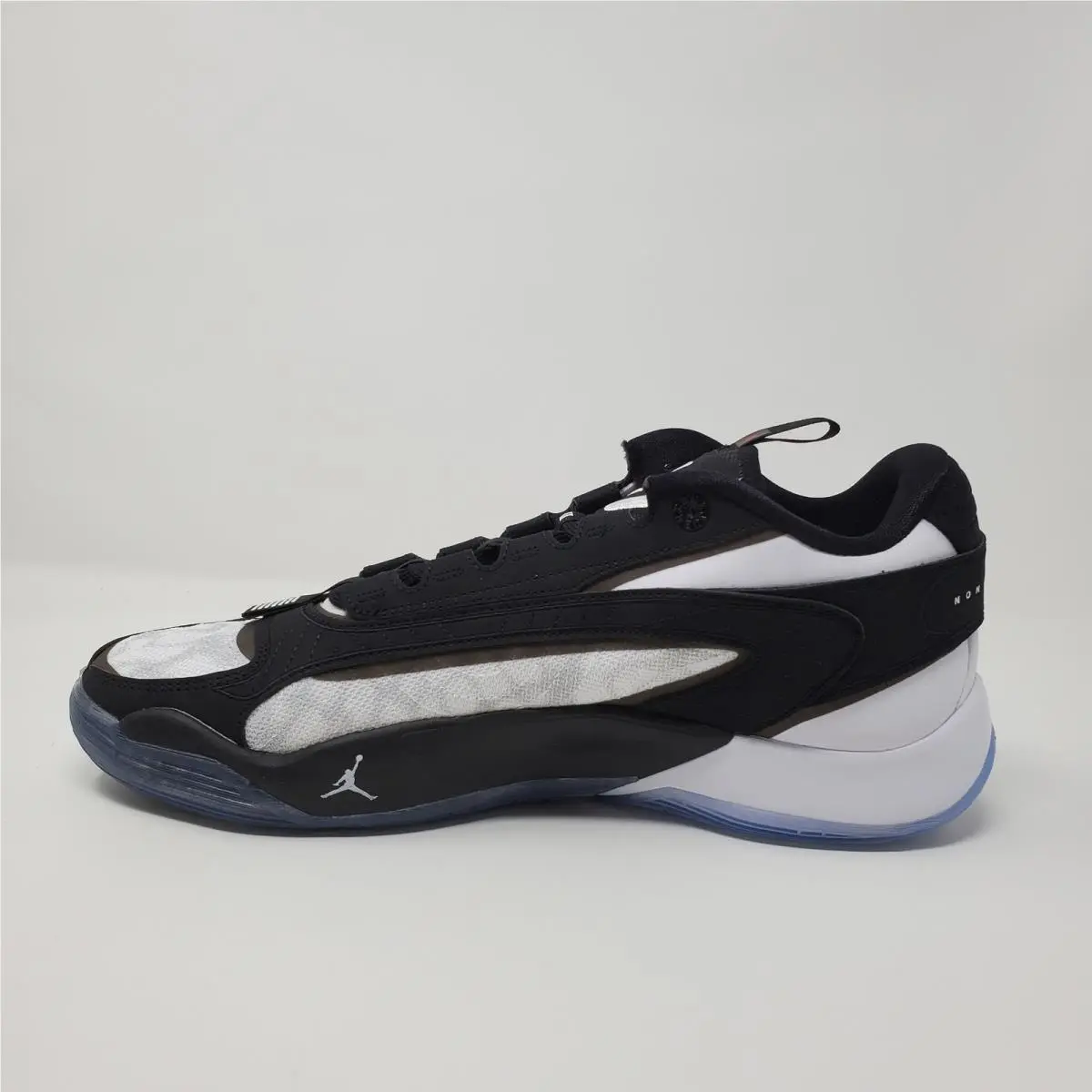 Nike shoes - Jordan Luka 2 - Luka - FN7400-100 - Black 7