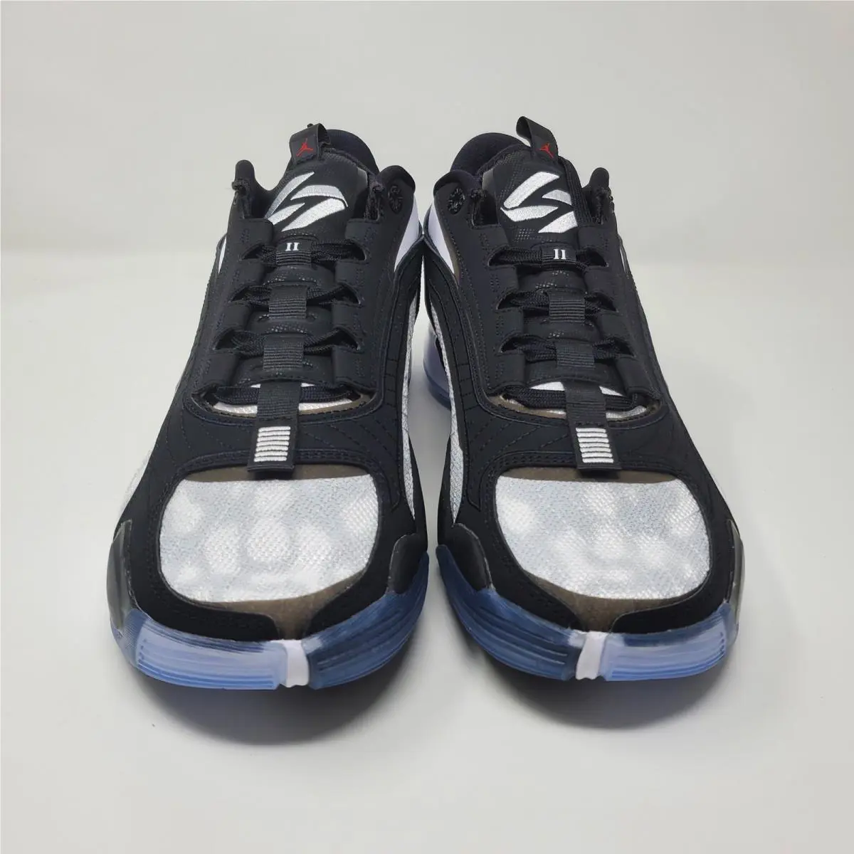 Nike shoes - Jordan Luka 2 - Luka - FN7400-100 - Black 0