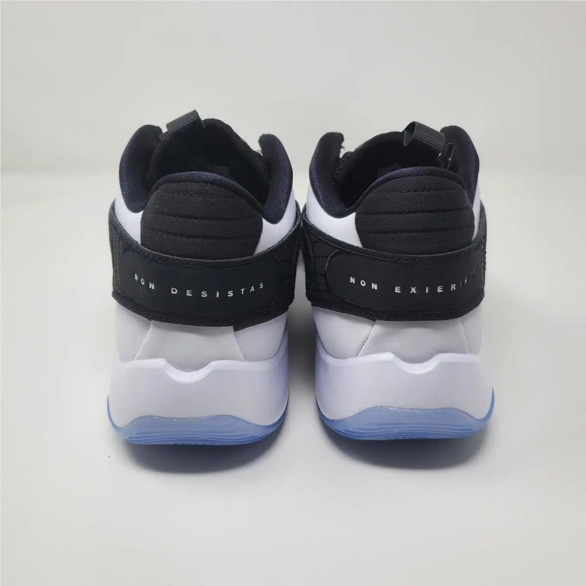 Nike shoes - Jordan Luka 2 - Luka - FN7400-100 - Black 1
