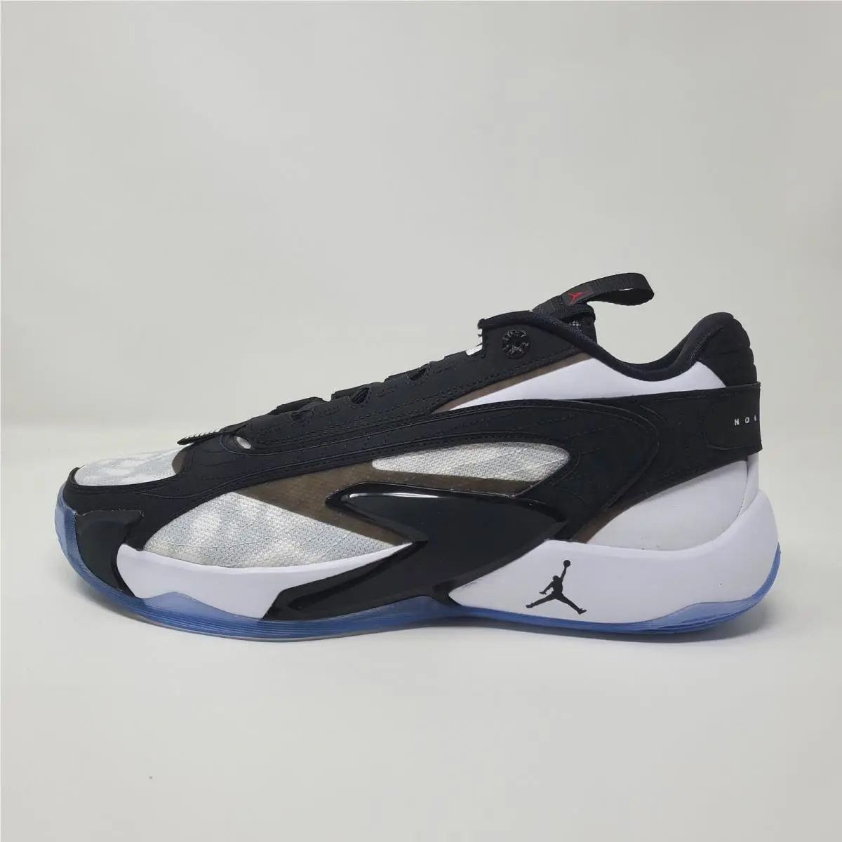 Nike shoes - Jordan Luka 2 - Luka - FN7400-100 - Black 3