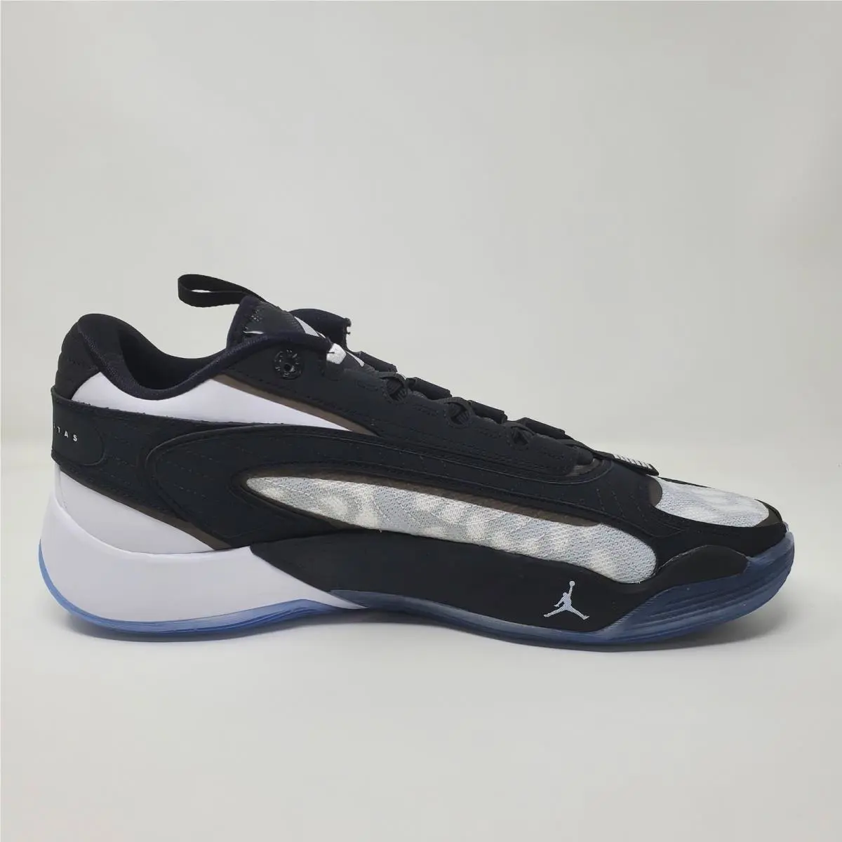 Nike shoes - Jordan Luka 2 - Luka - FN7400-100 - Black 4