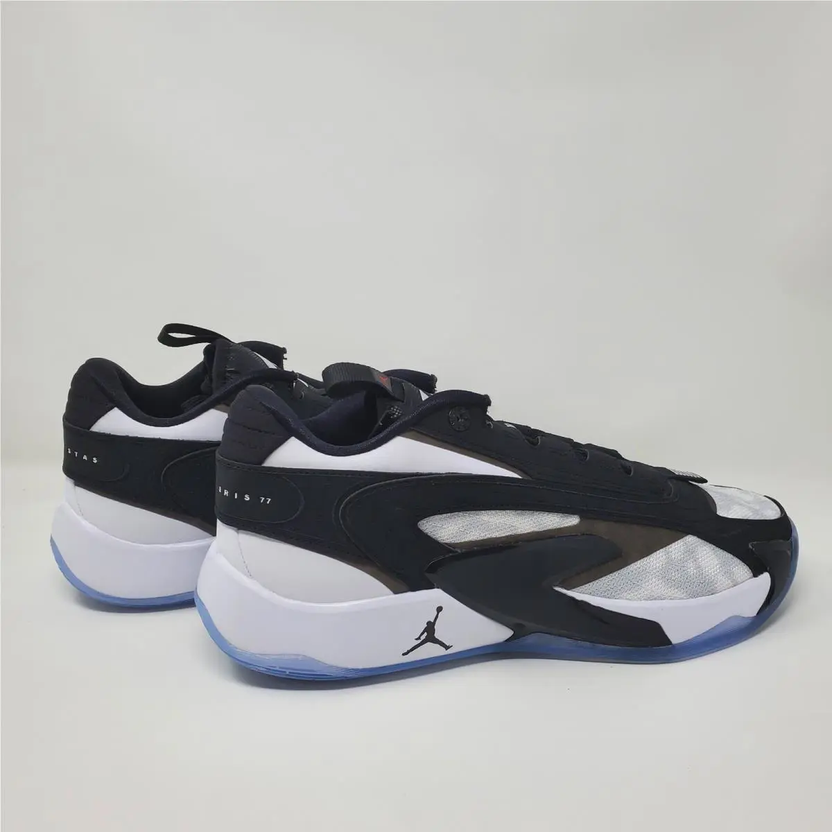 Nike shoes - Jordan Luka 2 - Luka - FN7400-100 - Black 5
