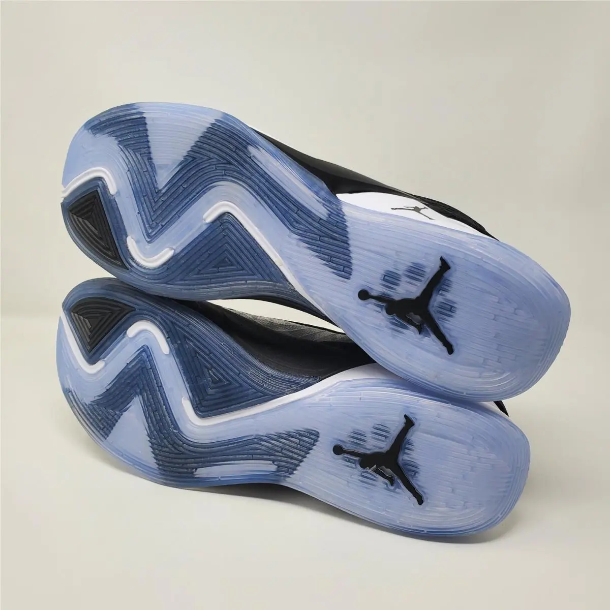 Nike shoes - Jordan Luka 2 - Luka - FN7400-100 - Black 6