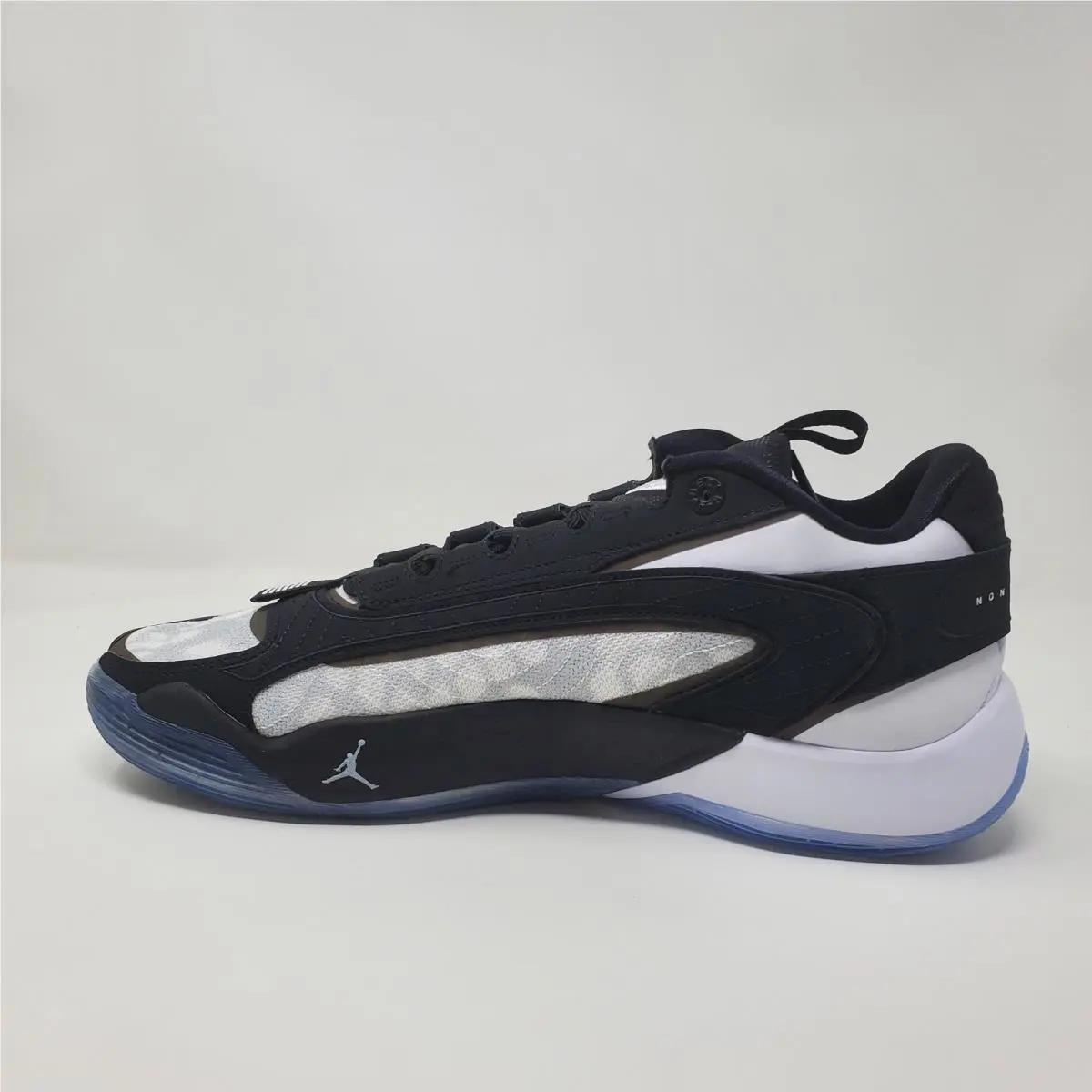 Nike shoes - Jordan Luka 2 - Luka - FN7400-100 - Black 7