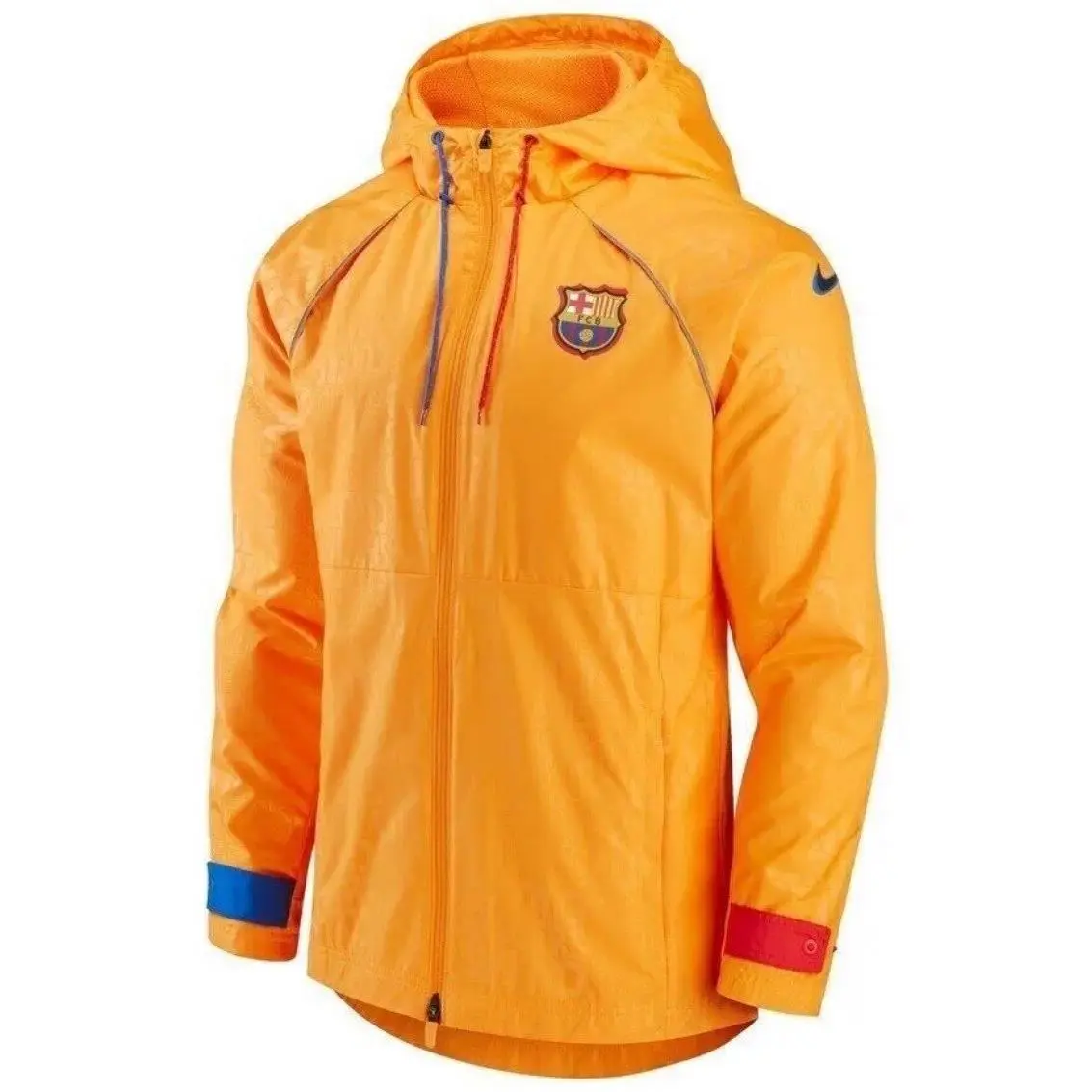 Nike clothing - NIKE 2022 DH7831-836 - DH7831836 - Orange (UPC: 0195245812959) 0