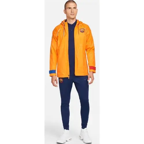 Nike clothing - NIKE 2022 DH7831-836 - DH7831836 - Orange (UPC: 0195245812959) 8