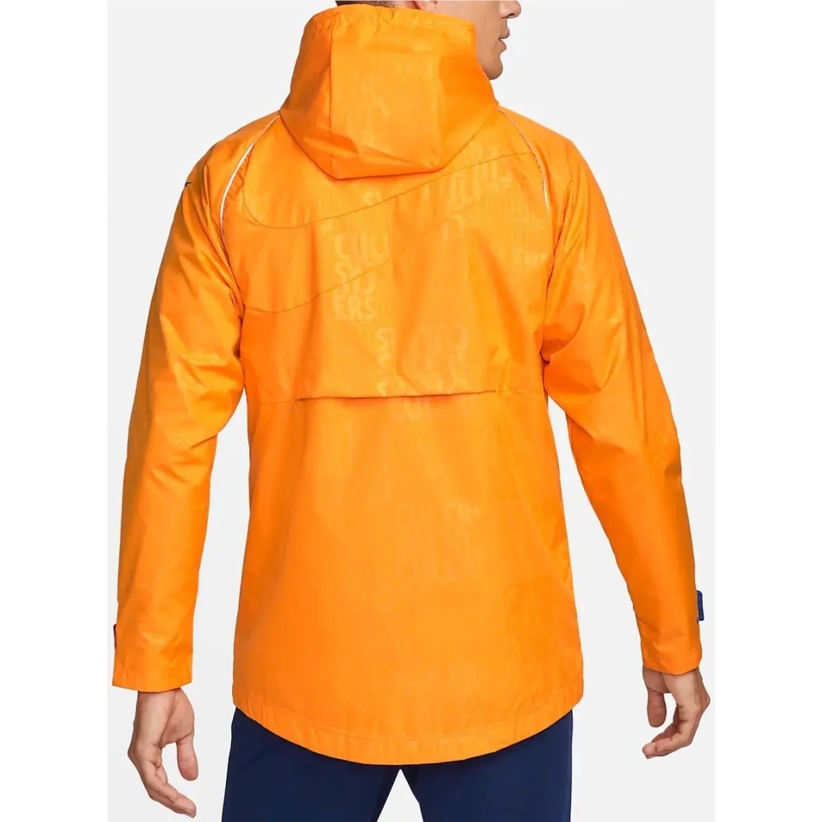 Nike clothing - NIKE 2022 DH7831-836 - DH7831836 - Orange (UPC: 0195245812959) 1