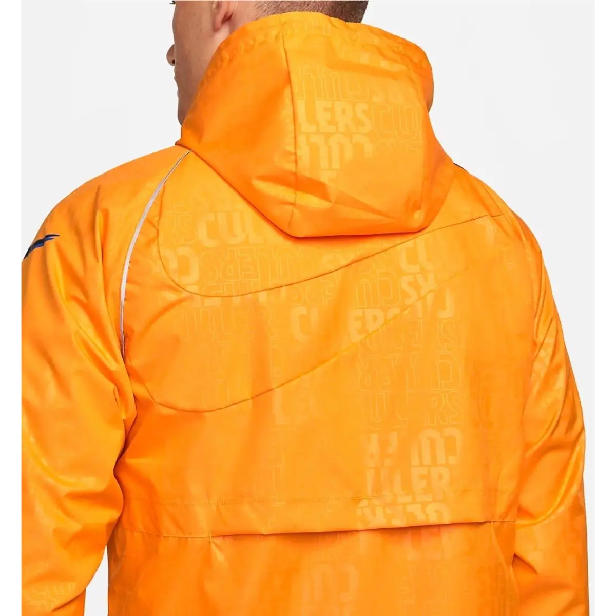 Nike clothing - NIKE 2022 DH7831-836 - DH7831836 - Orange (UPC: 0195245812959) 6