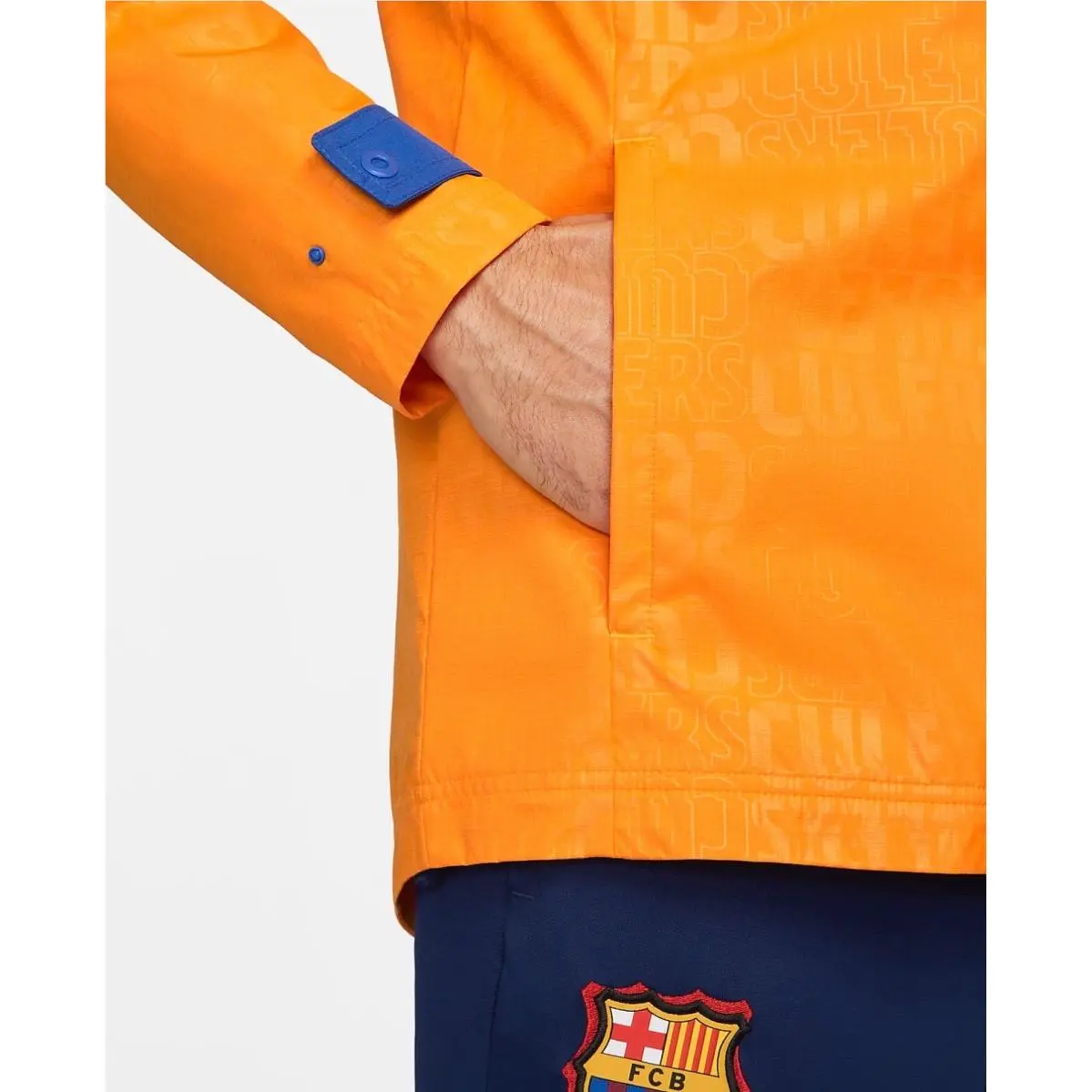 Nike clothing - NIKE 2022 DH7831-836 - DH7831836 - Orange (UPC: 0195245812959) 7