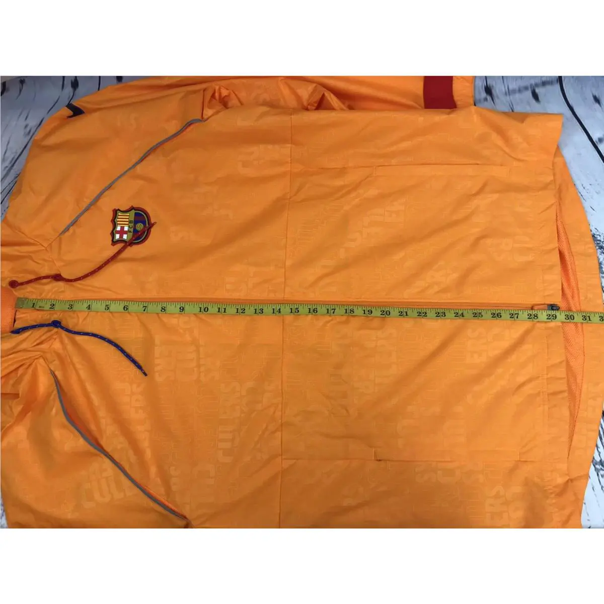 Nike clothing - Nike x Futbol Club Barcelona - DH7831-836 - Multicolor 6