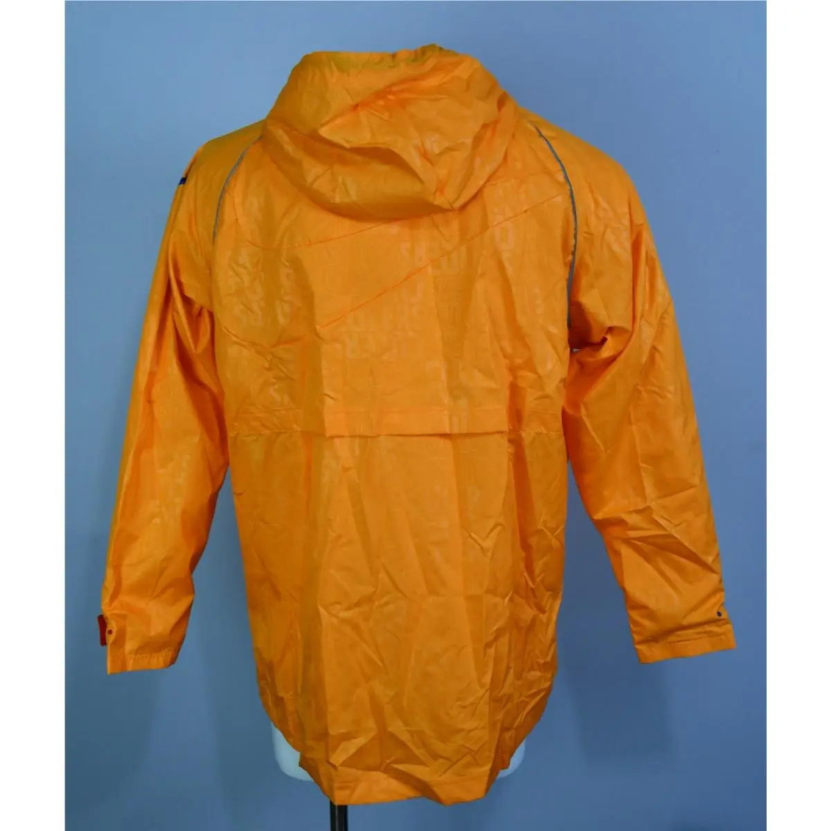 Nike clothing - Nike FC Barcelona - Barcelona - DH7831-836 - Orange 2