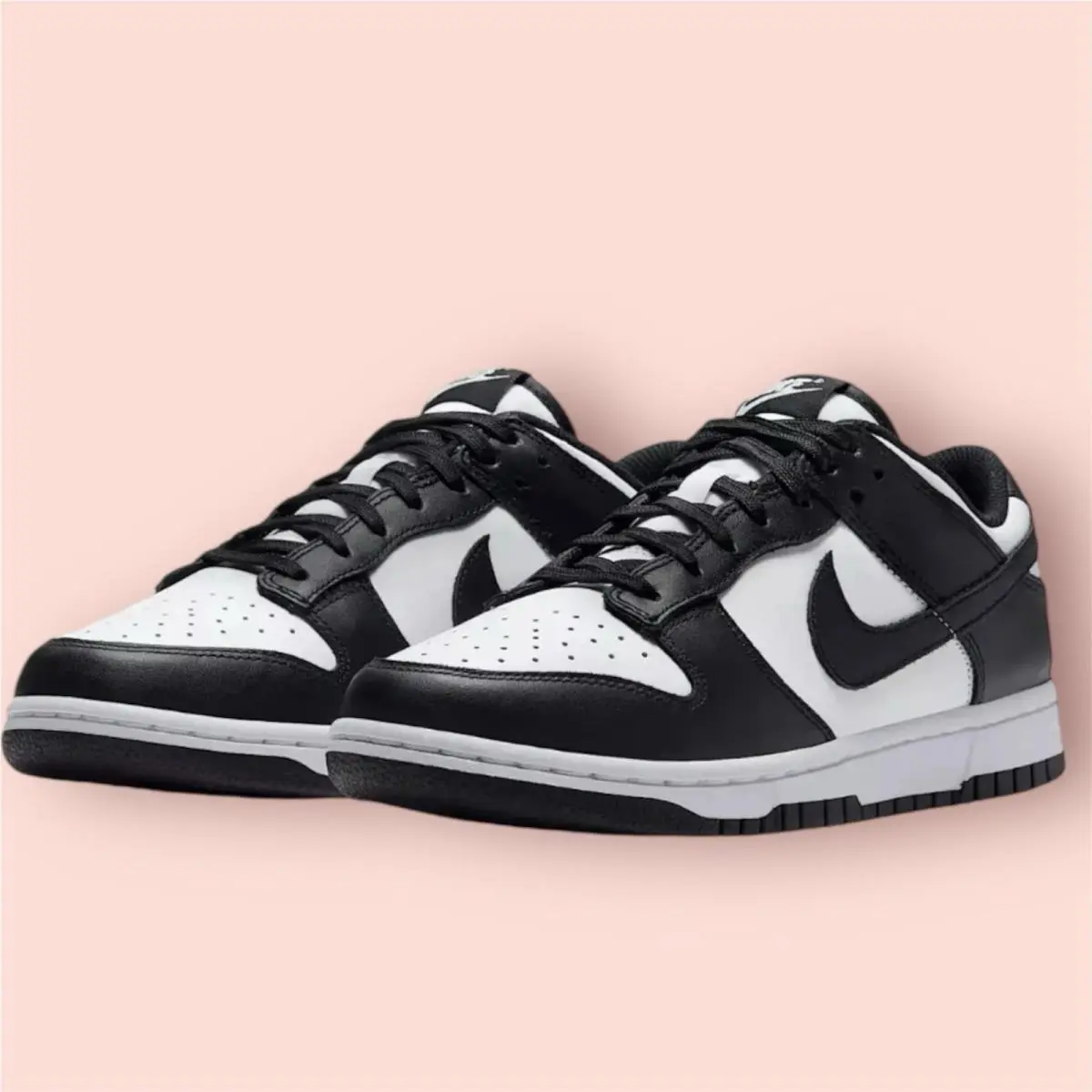 Nike shoes - Nike Dunk Low - Dunk Low - DD1503-101 - Black 2