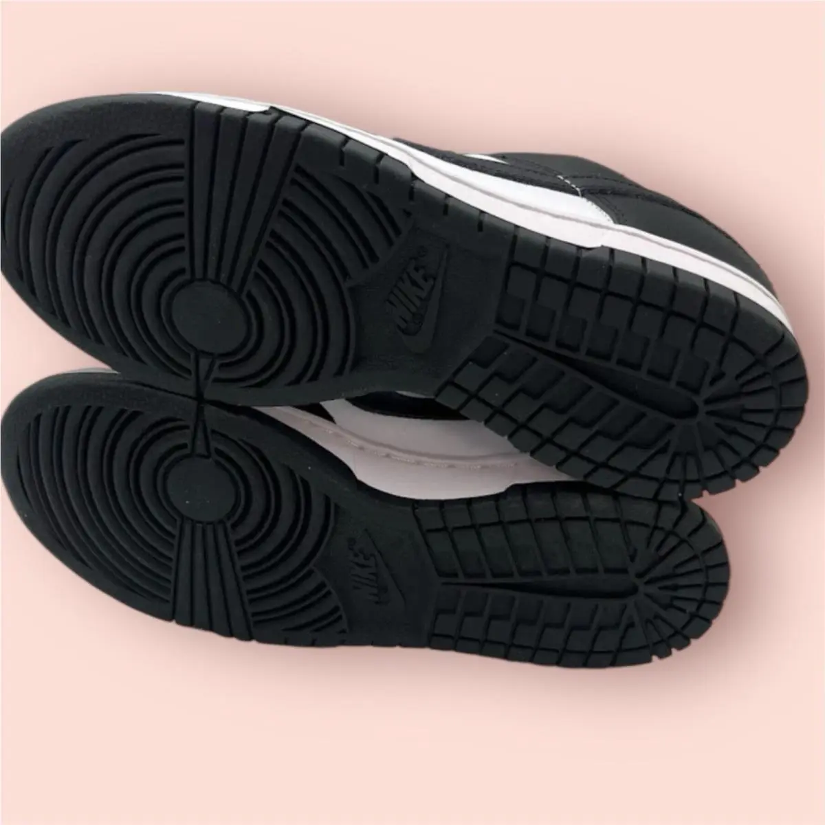 Nike shoes - Nike Dunk Low - Dunk Low - DD1503-101 - Black 3