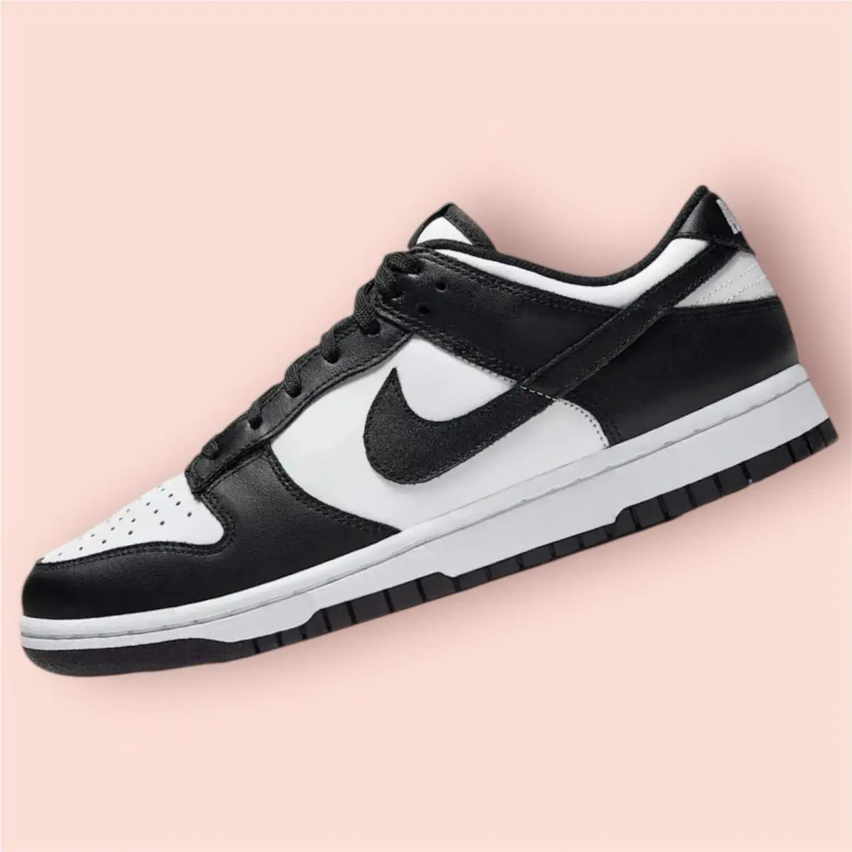 Nike shoes - Nike Dunk Low - Dunk Low - DD1503-101 - Black 4