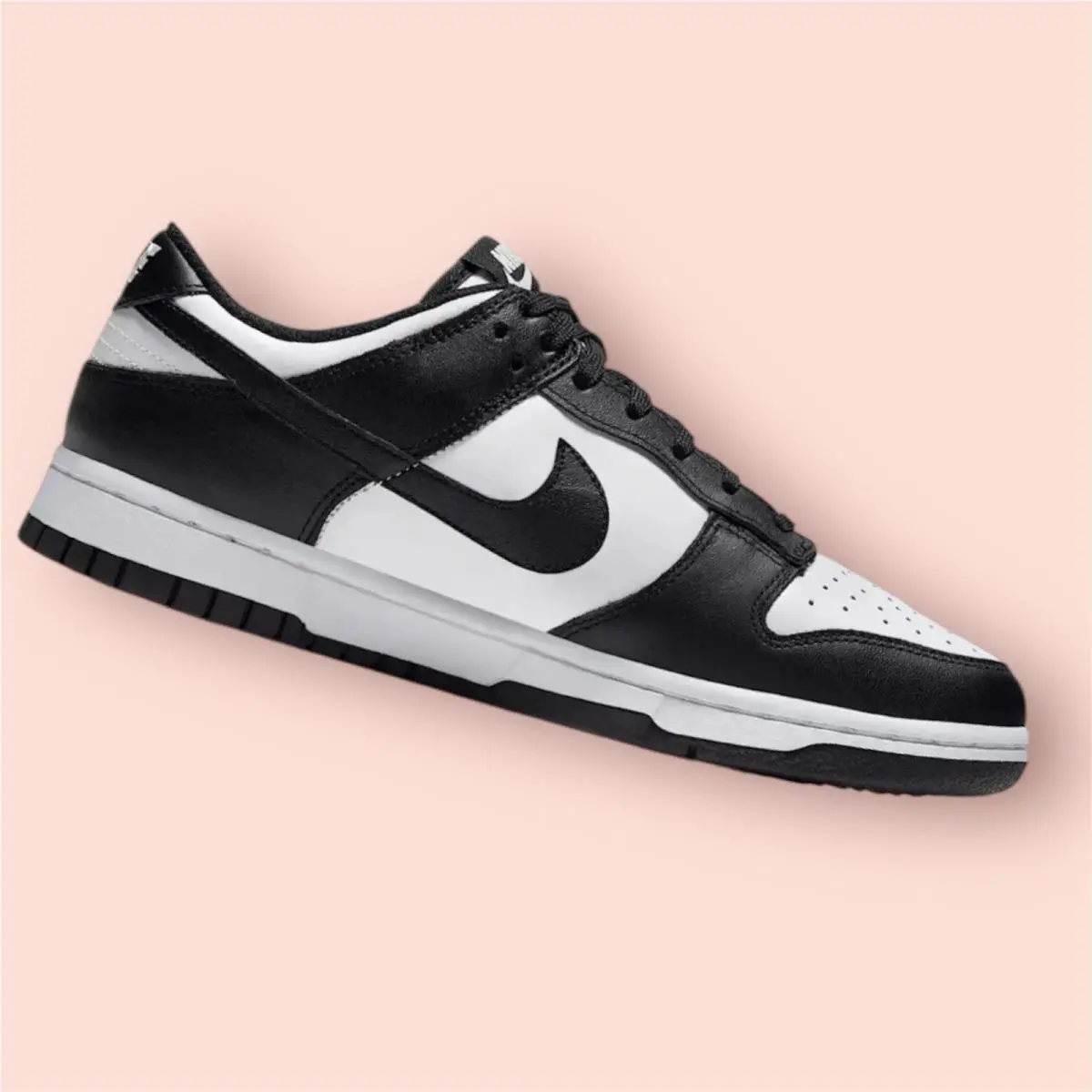 Nike shoes - Nike Dunk Low - Dunk Low - DD1503-101 - Black 5