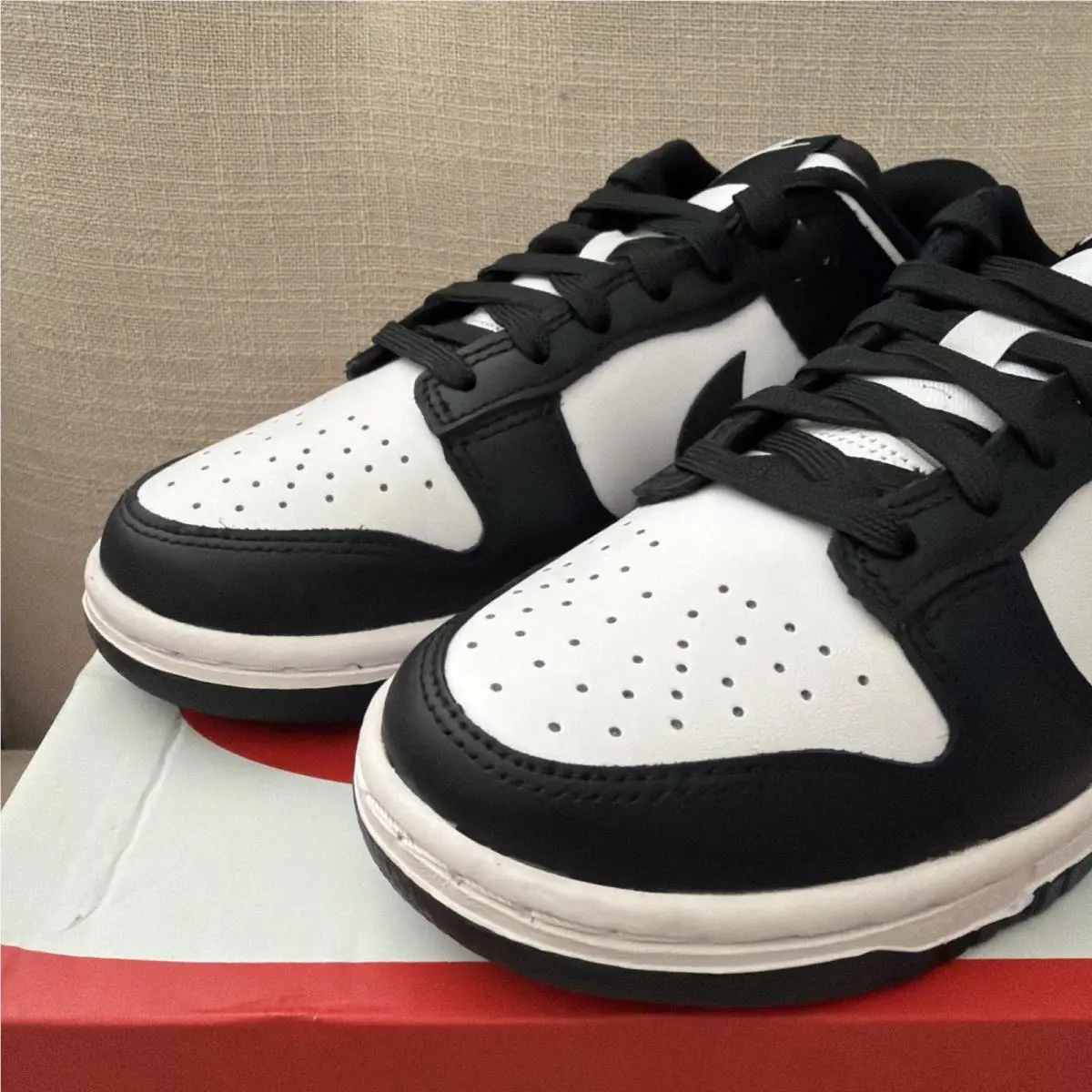 Nike shoes - Nike Dunk Low - Dunk Low - DD1503-101 - Black 0