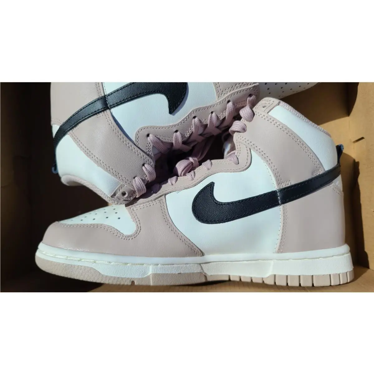 Nike shoes - Nike Dunk Low - Dunk Low - DD1503-101 - Black (UPC: 0194502193060) 0
